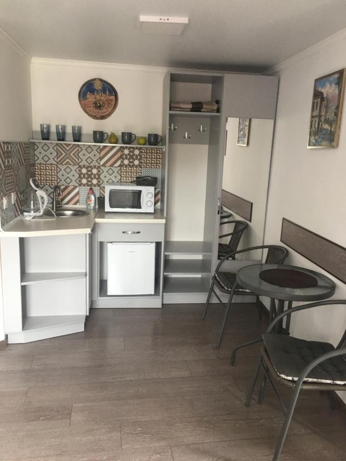 קאמיאנטס - פודיסקי Апартаменты В Старом Городе מראה חיצוני תמונה
